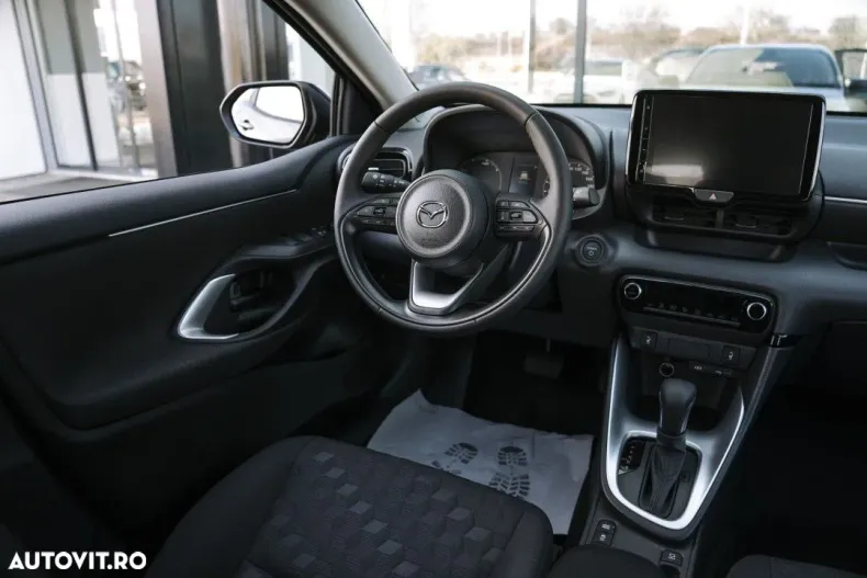 Mazda 2 din 2025 cu 1 km - oferta MAZ137875 - foto 20