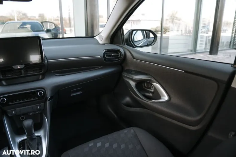 Mazda 2 din 2025 cu 1 km - oferta MAZ137875 - foto 21