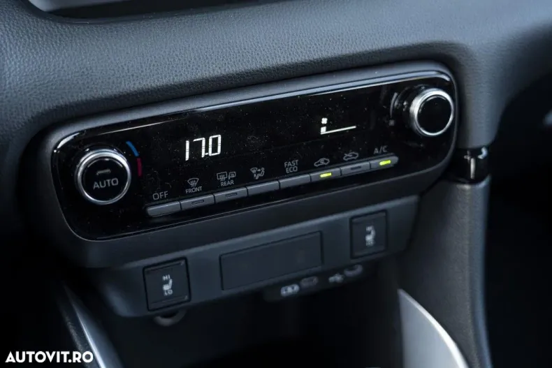 Mazda 2 din 2025 cu 1 km - oferta MAZ137875 - foto 24