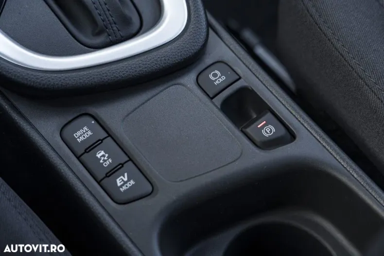 Mazda 2 din 2025 cu 1 km - oferta MAZ137875 - foto 26