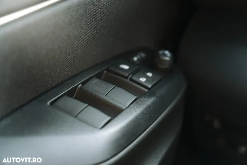 Mazda 2 din 2025 cu 1 km - oferta MAZ137875 - foto 27