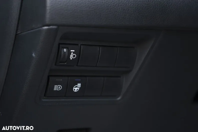 Mazda 2 din 2025 cu 1 km - oferta MAZ137875 - foto 29