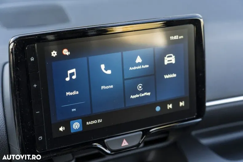 Mazda 2 din 2025 cu 1 km - oferta MAZ137875 - foto 30