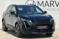 Peugeot 3008 din 2021 cu 122.704 km - oferta PEU137881 - foto 1