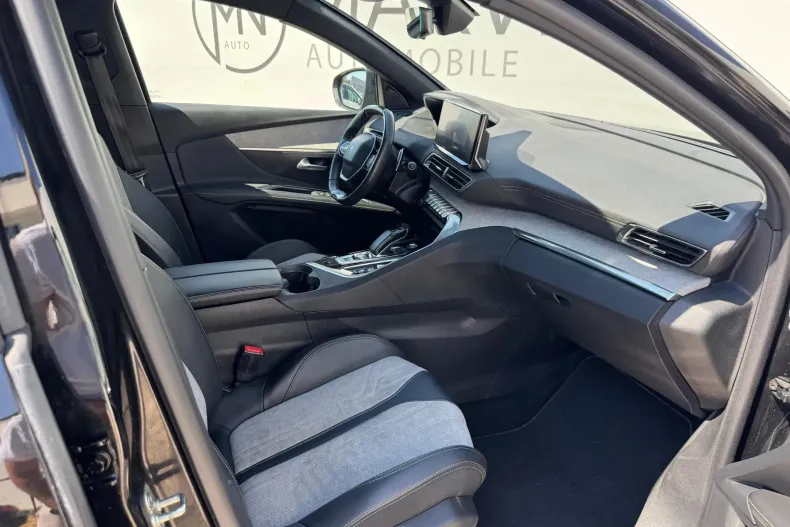 Peugeot 3008 din 2021 cu 122.704 km - oferta PEU137881 - foto 9