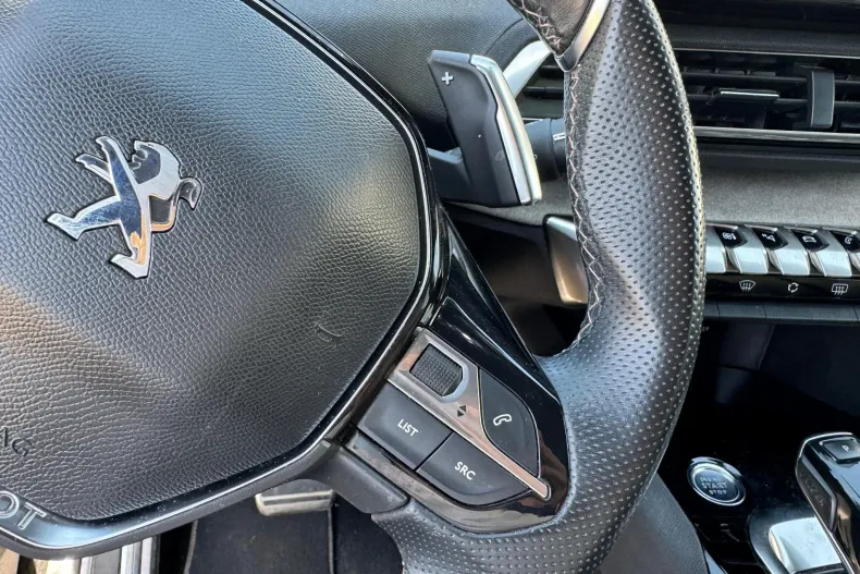 Peugeot 3008 din 2021 cu 122.704 km - oferta PEU137881 - foto 14