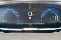 Peugeot 3008 din 2021 cu 122.704 km - oferta PEU137881 - foto 15