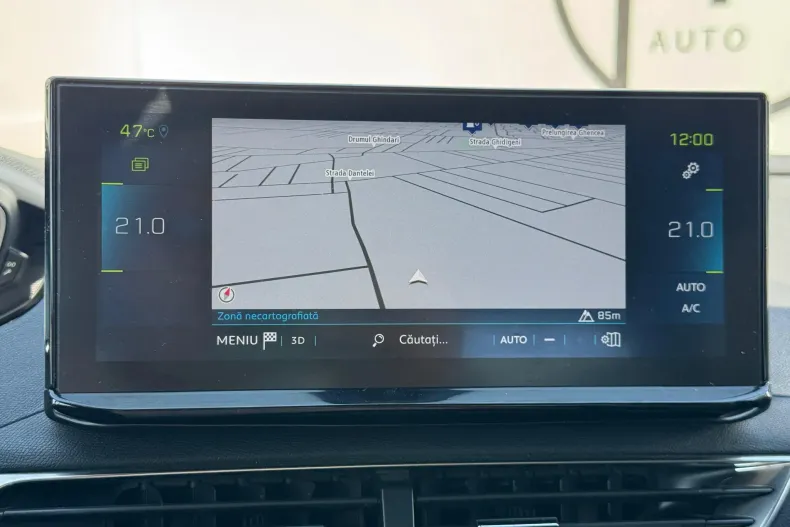 Peugeot 3008 din 2021 cu 122.704 km - oferta PEU137881 - foto 28