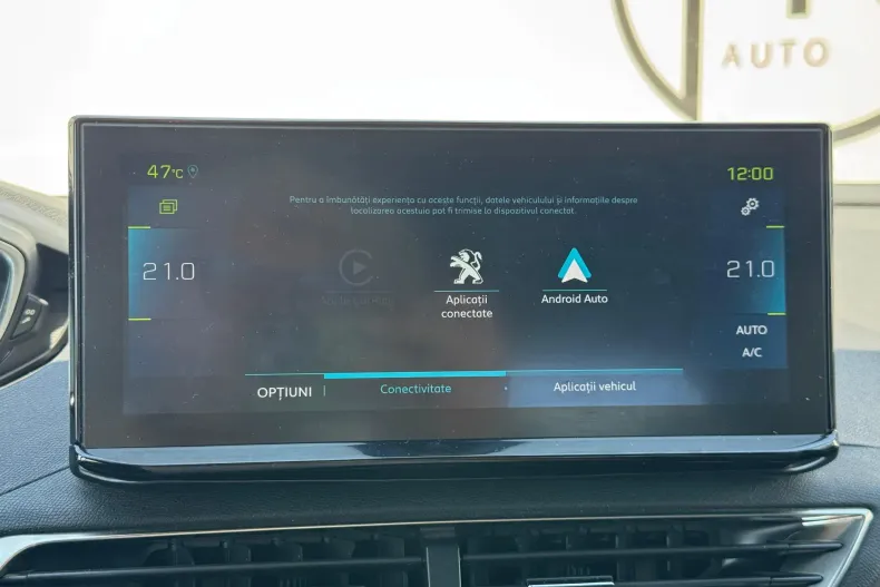 Peugeot 3008 din 2021 cu 122.704 km - oferta PEU137881 - foto 30