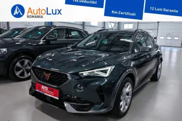 Cupra Formentor din 2022 - oferta CUP137887