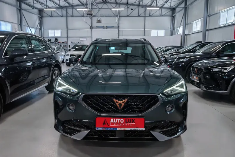 Cupra Formentor din 2022 cu 102.453 km - oferta CUP137887 - foto 3