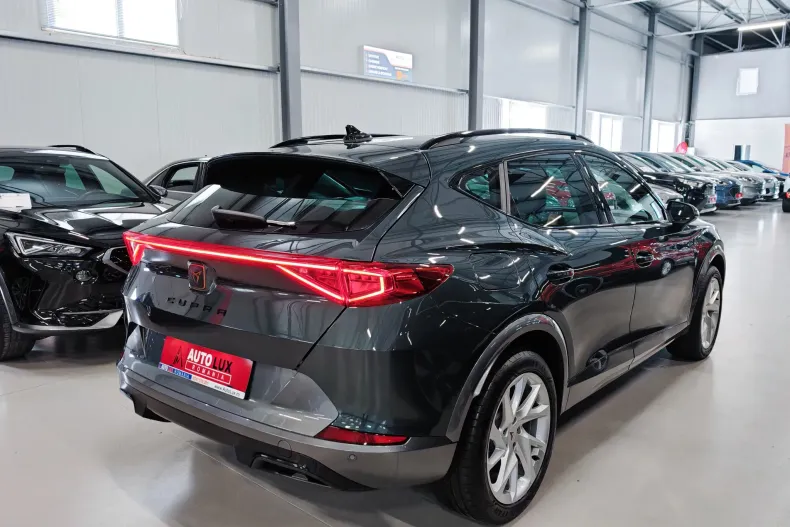 Cupra Formentor din 2022 cu 102.453 km - oferta CUP137887 - foto 4