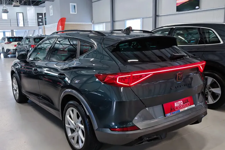 Cupra Formentor din 2022 cu 102.453 km - oferta CUP137887 - foto 5