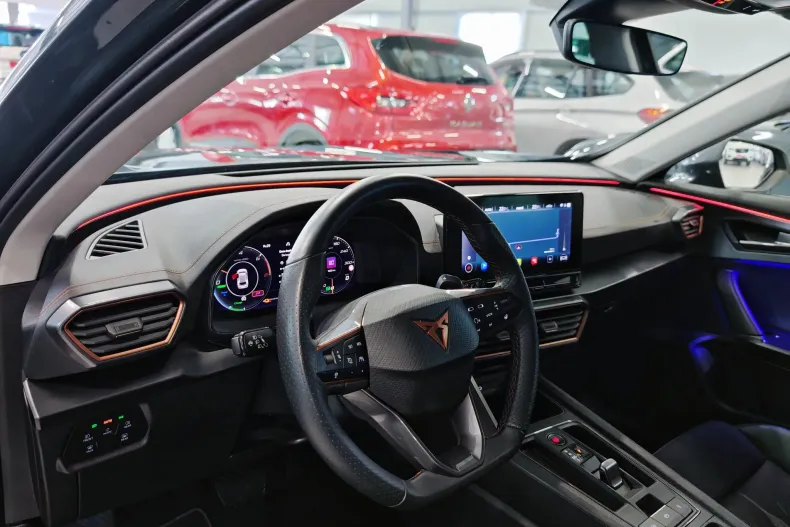 Cupra Formentor din 2022 cu 102.453 km - oferta CUP137887 - foto 6