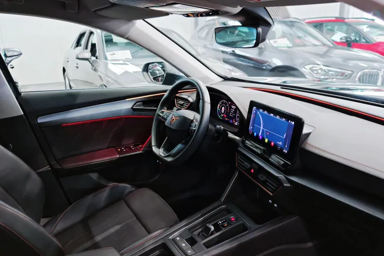 Cupra Formentor din 2022 cu 102.453 km - oferta CUP137887 - foto 7