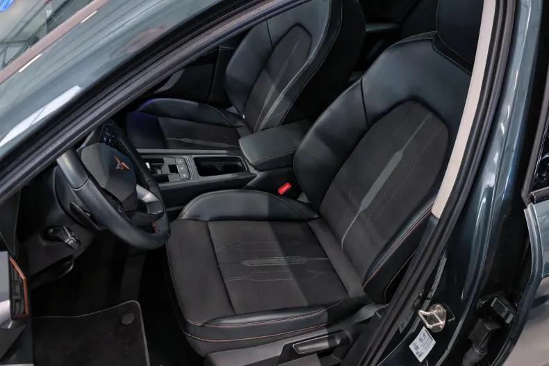 Cupra Formentor din 2022 cu 102.453 km - oferta CUP137887 - foto 8