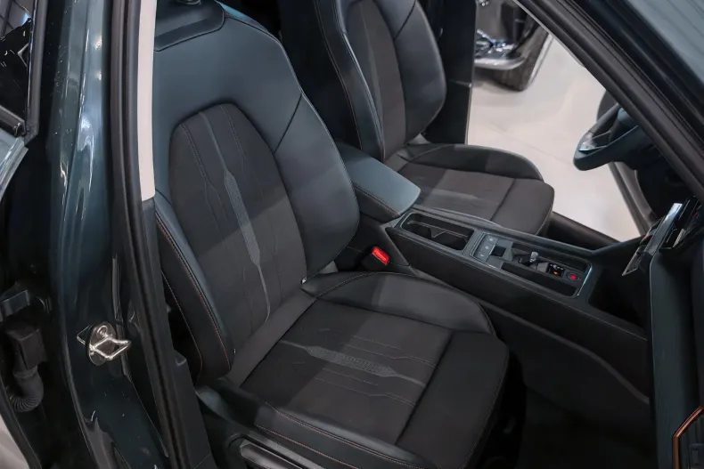 Cupra Formentor din 2022 cu 102.453 km - oferta CUP137887 - foto 9