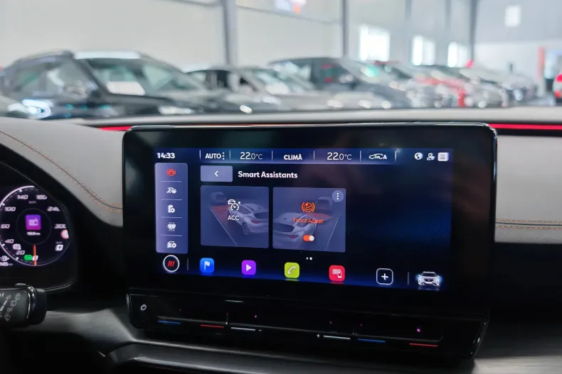 Cupra Formentor din 2022 cu 102.453 km - oferta CUP137887 - foto 12