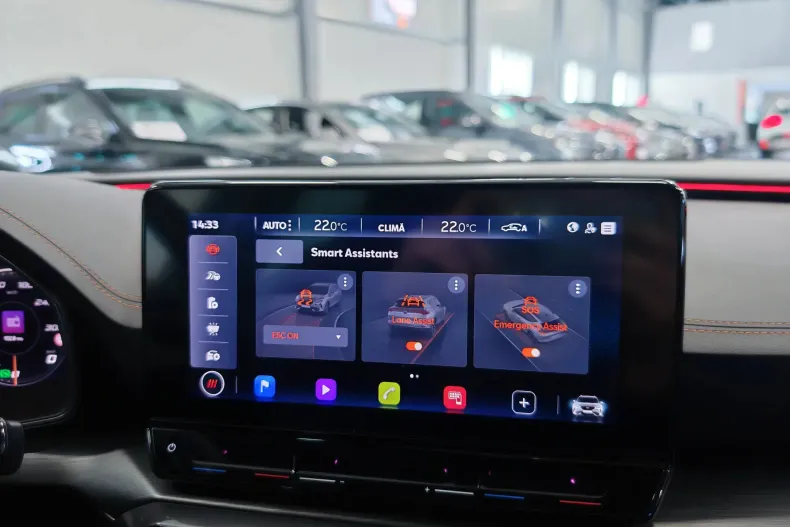 Cupra Formentor din 2022 cu 102.453 km - oferta CUP137887 - foto 13