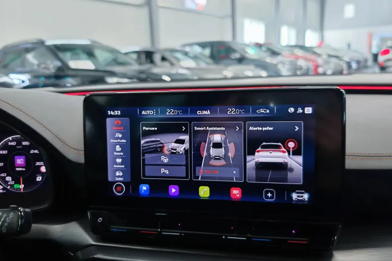 Cupra Formentor din 2022 cu 102.453 km - oferta CUP137887 - foto 14