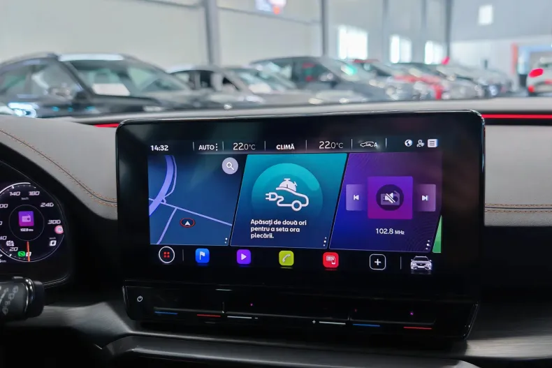 Cupra Formentor din 2022 cu 102.453 km - oferta CUP137887 - foto 15