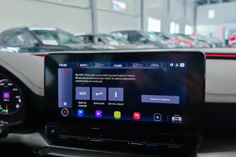 Cupra Formentor din 2022 cu 102.453 km - oferta CUP137887 - foto 16