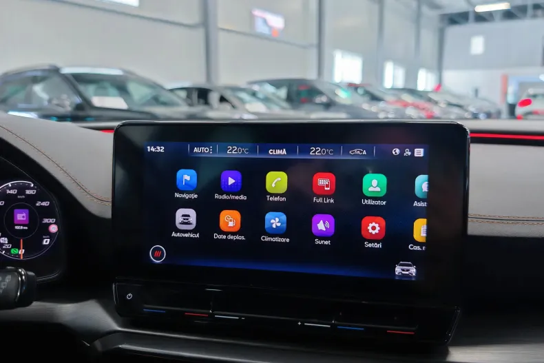 Cupra Formentor din 2022 cu 102.453 km - oferta CUP137887 - foto 19