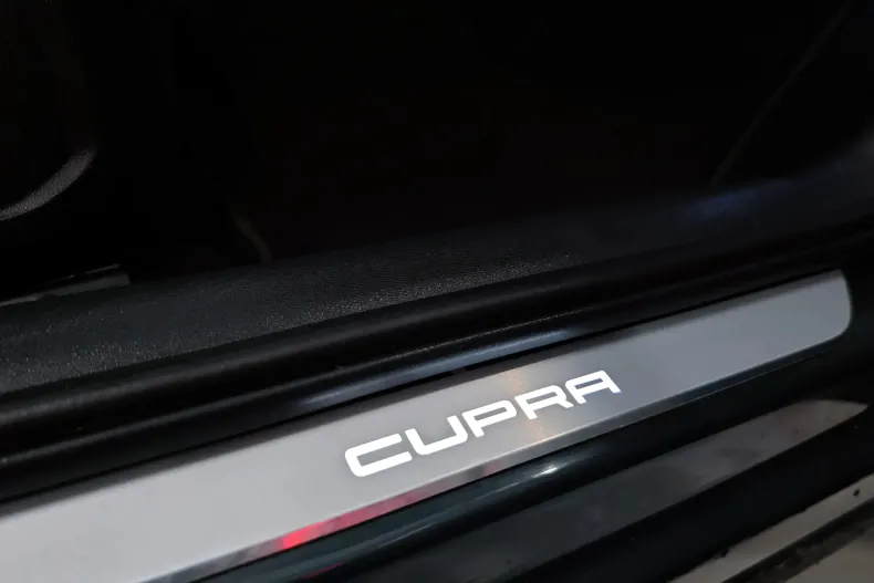 Cupra Formentor din 2022 cu 102.453 km - oferta CUP137887 - foto 23
