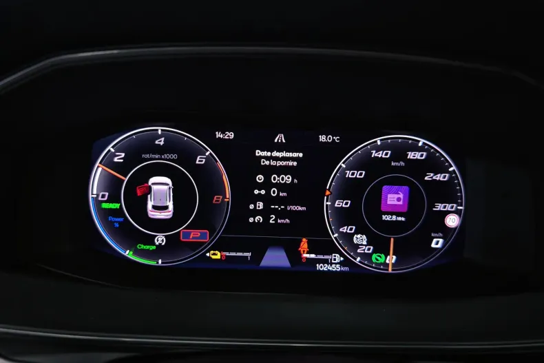 Cupra Formentor din 2022 cu 102.453 km - oferta CUP137887 - foto 28