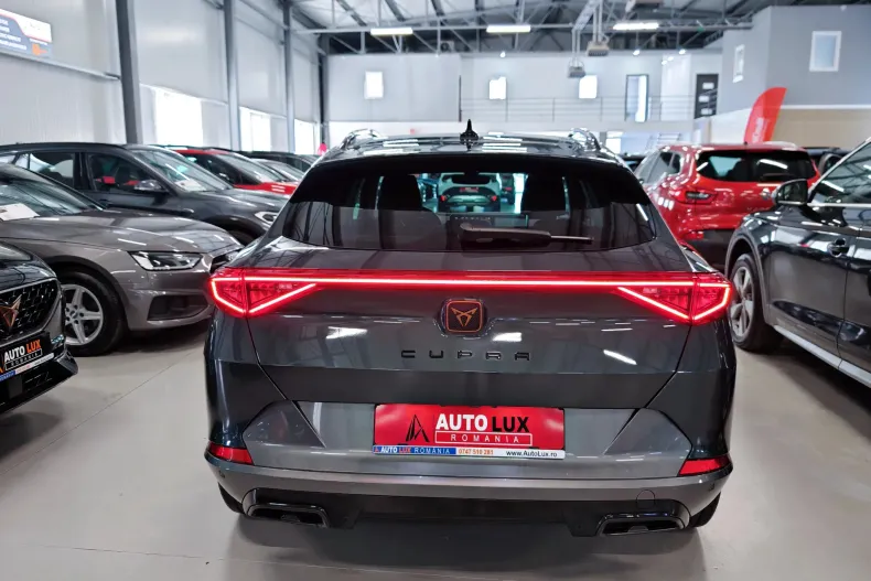 Cupra Formentor din 2022 cu 102.453 km - oferta CUP137887 - foto 34