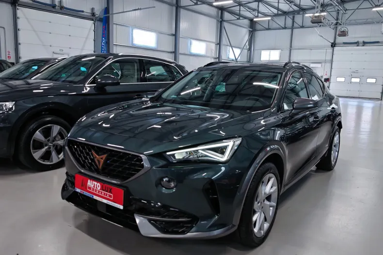 Cupra Formentor din 2022 cu 102.453 km - oferta CUP137887 - foto 35