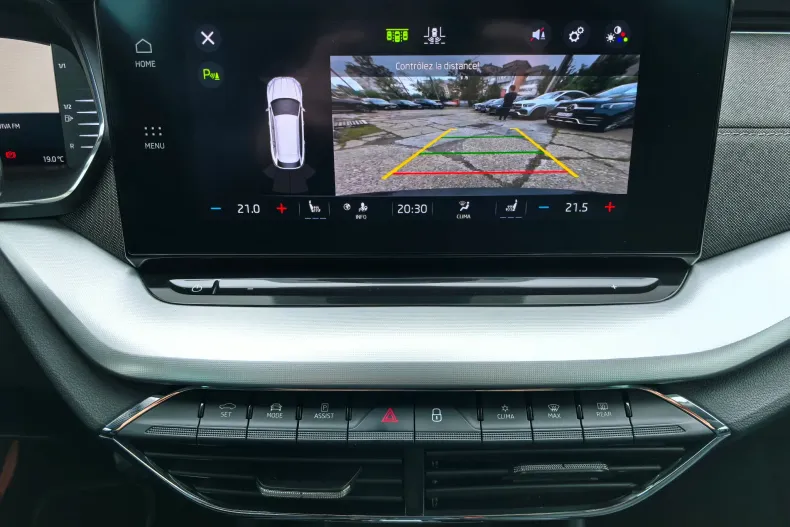 Skoda Octavia din 2022 cu 118.690 km - oferta SKO137888 - foto 18