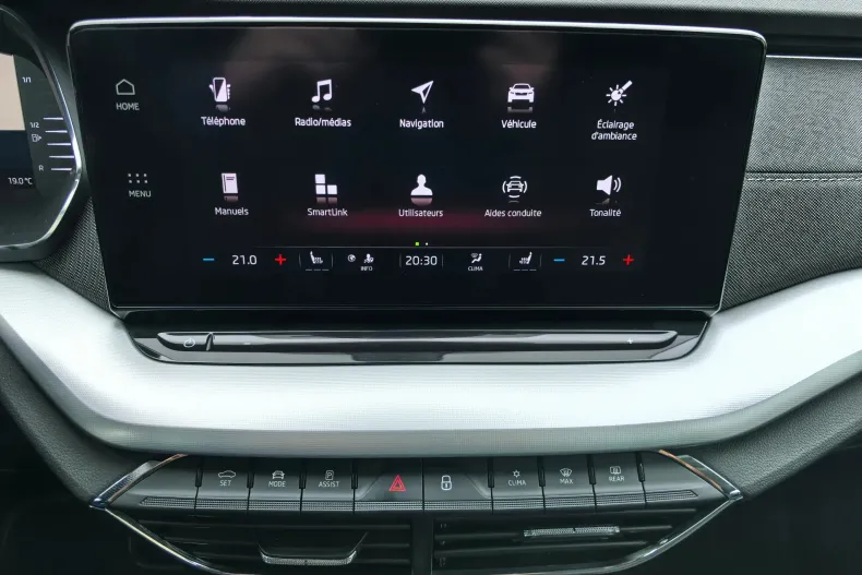 Skoda Octavia din 2022 cu 118.690 km - oferta SKO137888 - foto 19