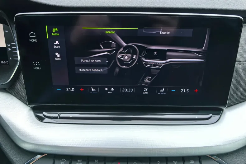 Skoda Octavia din 2022 cu 118.690 km - oferta SKO137888 - foto 23