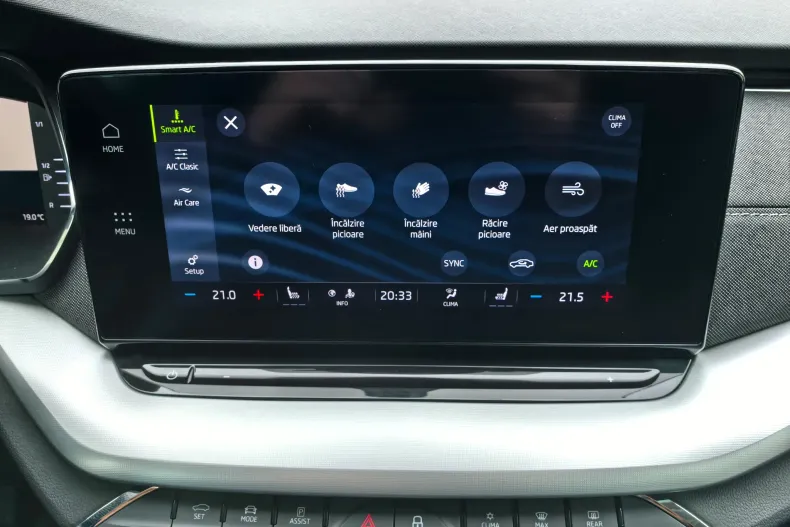 Skoda Octavia din 2022 cu 118.690 km - oferta SKO137888 - foto 25