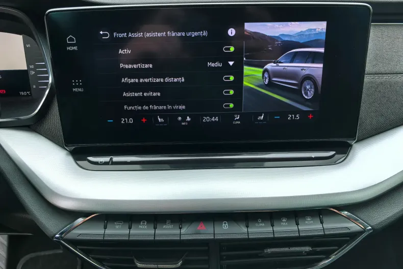 Skoda Octavia din 2022 cu 118.690 km - oferta SKO137888 - foto 26