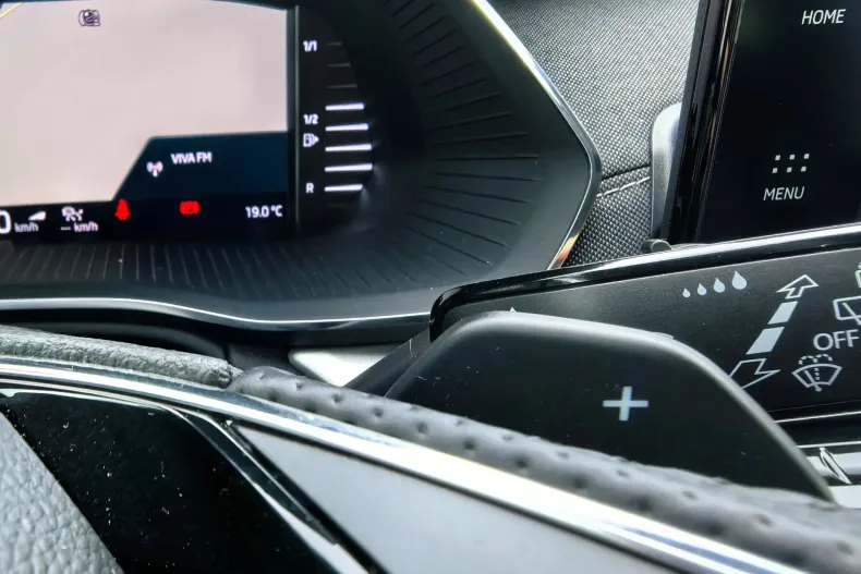 Skoda Octavia din 2022 cu 118.690 km - oferta SKO137888 - foto 29