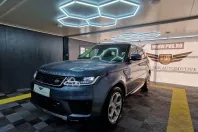 Land Rover Range Rover Sport din 2021 cu 56.251 km - oferta LAN137889 - foto 1