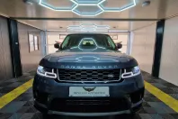 Land Rover Range Rover Sport din 2021 cu 56.251 km - oferta LAN137889 - foto 2