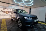 Land Rover Range Rover Sport din 2021 cu 56.251 km - oferta LAN137889 - foto 3
