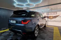 Land Rover Range Rover Sport din 2021 cu 56.251 km - oferta LAN137889 - foto 4