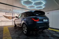 Land Rover Range Rover Sport din 2021 cu 56.251 km - oferta LAN137889 - foto 5