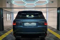 Land Rover Range Rover Sport din 2021 cu 56.251 km - oferta LAN137889 - foto 6