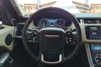 Land Rover Range Rover Sport din 2021 cu 56.251 km - oferta LAN137889 - foto 12