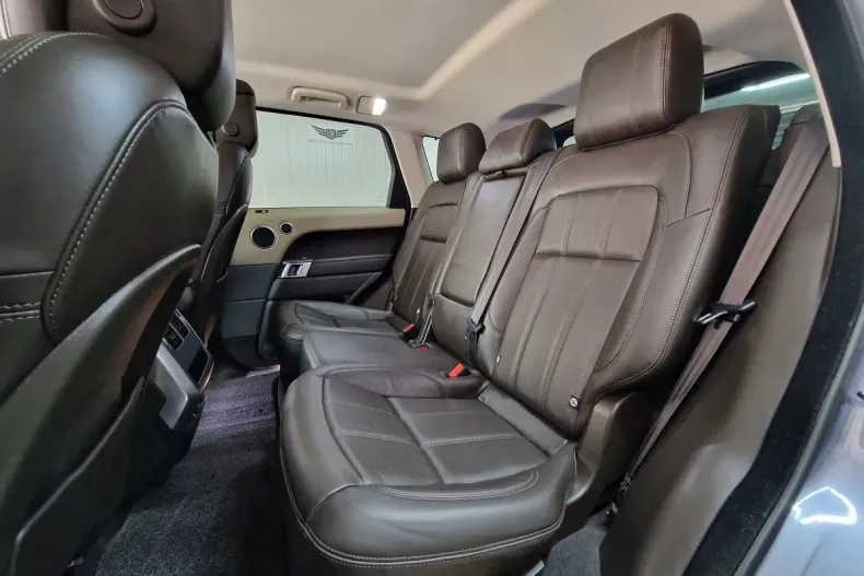 Land Rover Range Rover Sport din 2021 cu 56.251 km - oferta LAN137889 - foto 13