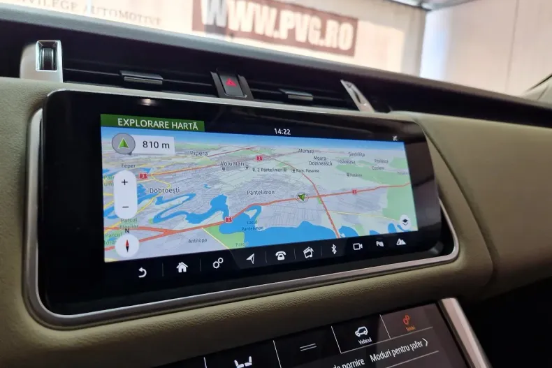 Land Rover Range Rover Sport din 2021 cu 56.251 km - oferta LAN137889 - foto 19