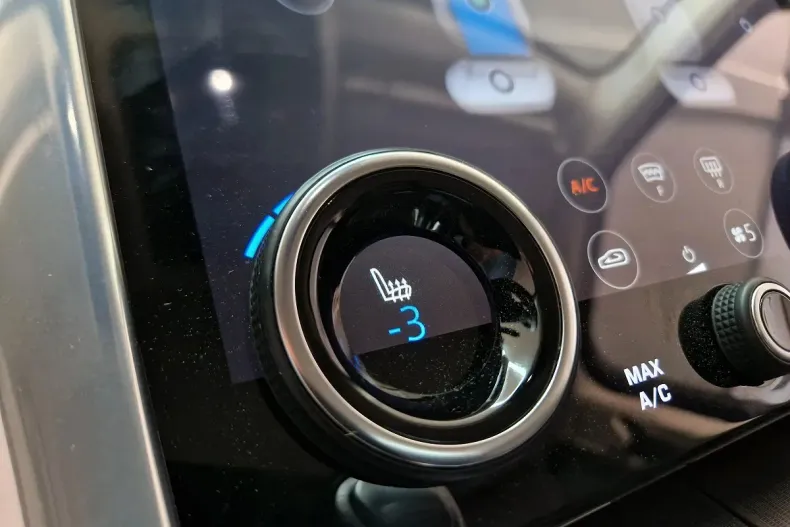 Land Rover Range Rover Sport din 2021 cu 56.251 km - oferta LAN137889 - foto 24