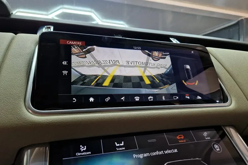 Land Rover Range Rover Sport din 2021 cu 56.251 km - oferta LAN137889 - foto 27