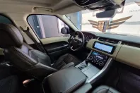 Land Rover Range Rover Sport din 2021 cu 56.251 km - oferta LAN137889 - foto 29