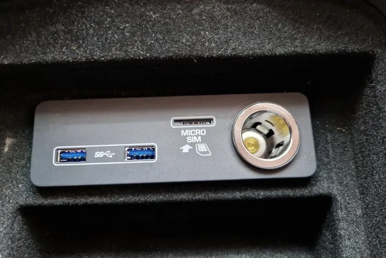 Land Rover Range Rover Sport din 2021 cu 56.251 km - oferta LAN137889 - foto 30